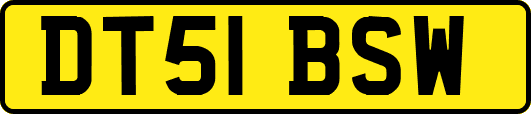 DT51BSW