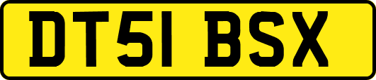 DT51BSX