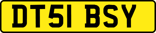 DT51BSY