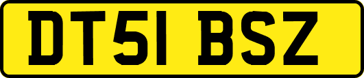 DT51BSZ