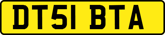 DT51BTA