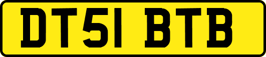 DT51BTB