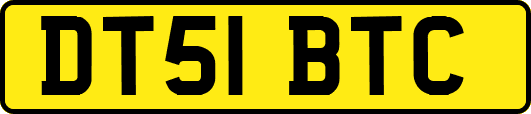 DT51BTC