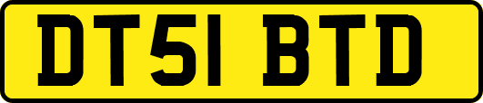 DT51BTD