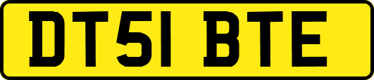 DT51BTE