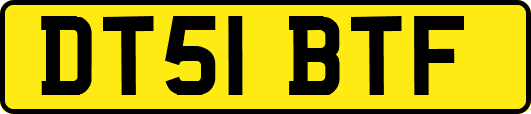 DT51BTF