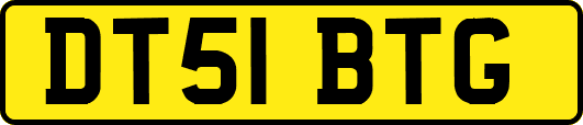 DT51BTG