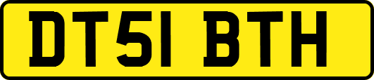 DT51BTH