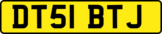 DT51BTJ