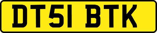 DT51BTK