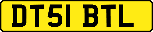 DT51BTL