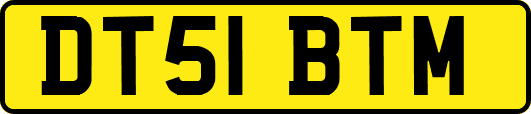 DT51BTM