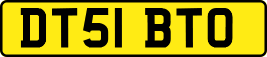 DT51BTO