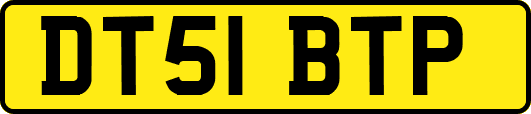 DT51BTP