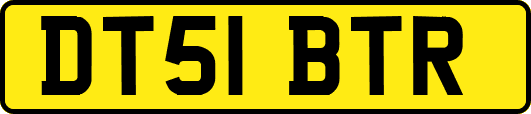 DT51BTR