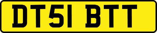 DT51BTT