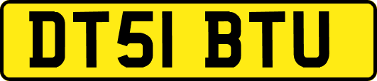 DT51BTU