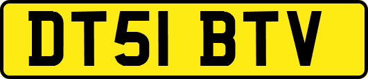 DT51BTV