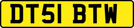 DT51BTW