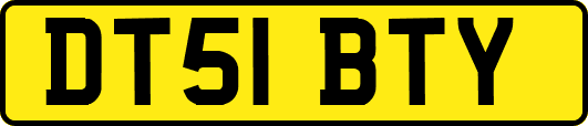 DT51BTY