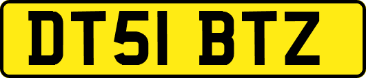 DT51BTZ