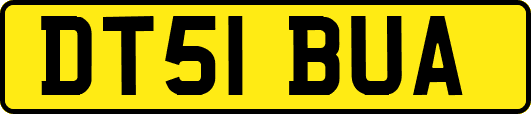 DT51BUA