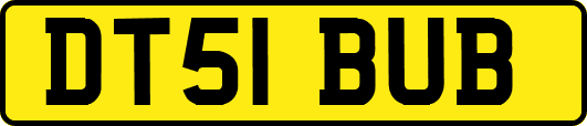 DT51BUB