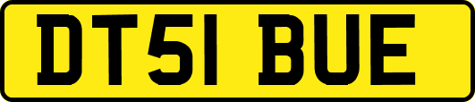 DT51BUE