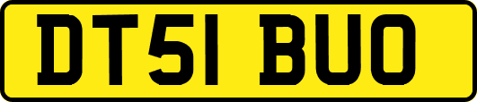 DT51BUO