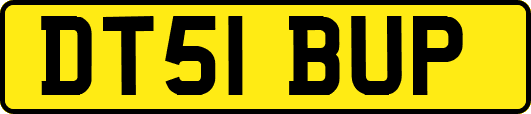 DT51BUP