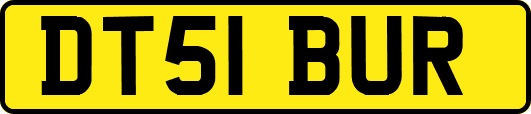 DT51BUR