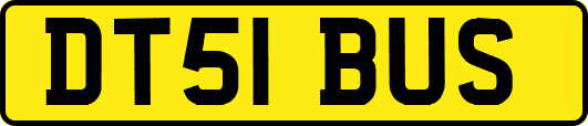 DT51BUS