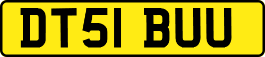 DT51BUU