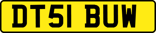 DT51BUW