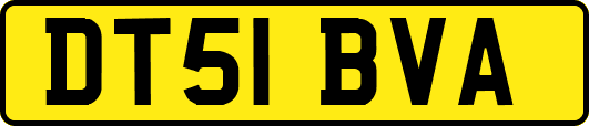 DT51BVA