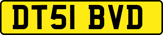 DT51BVD