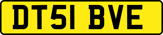 DT51BVE