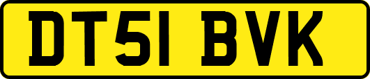 DT51BVK