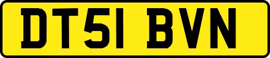 DT51BVN