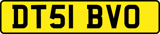 DT51BVO