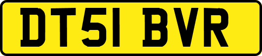 DT51BVR