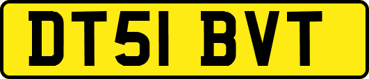 DT51BVT