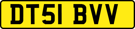 DT51BVV