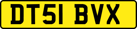 DT51BVX