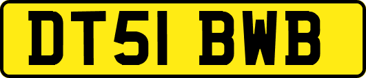 DT51BWB