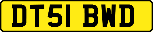 DT51BWD