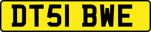 DT51BWE