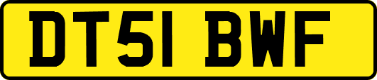 DT51BWF