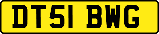 DT51BWG