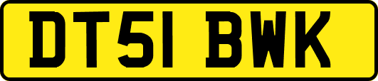 DT51BWK